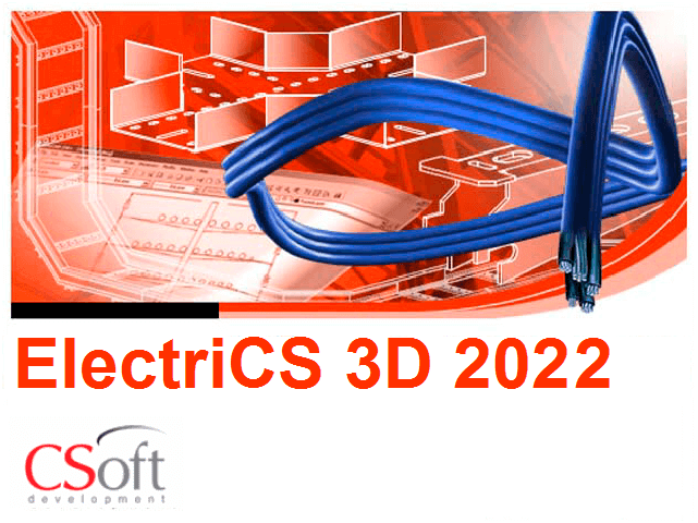 ElectriCS 3D (Subscription (2 года))